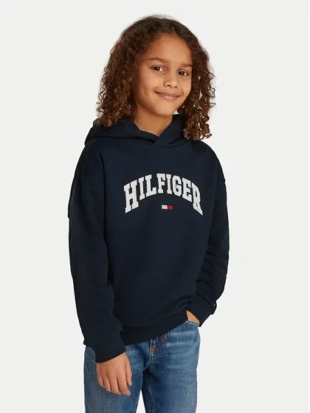 Mikina Tommy Hilfiger