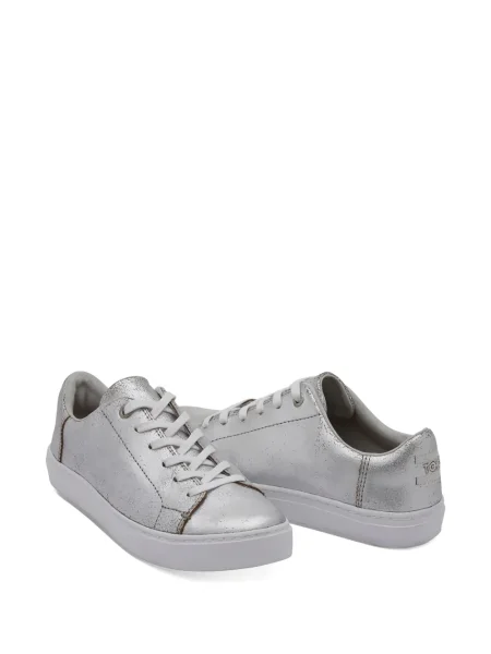 Sneakerși Toms gri