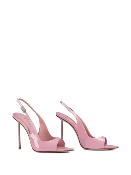 Sandale Le Silla roz