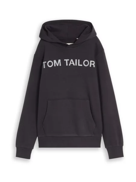 Palton copii Tom Tailor gri