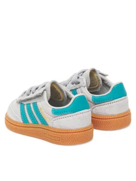 Adidas Superge Handball Spezial siva