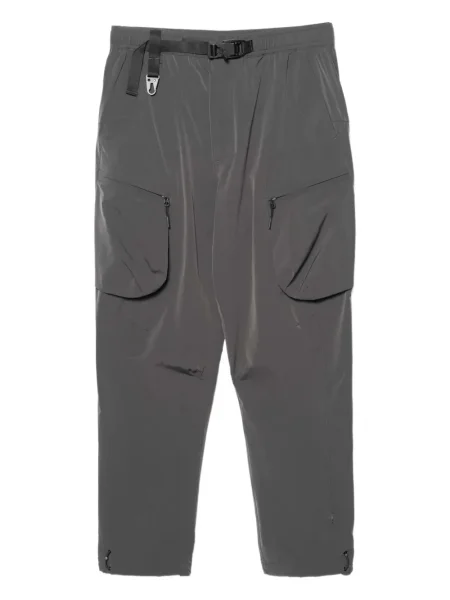 Pantaloni cargo Maharishi gri