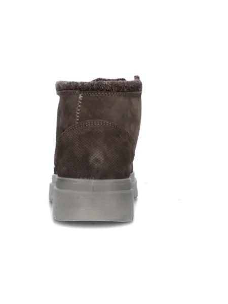 Pantofi Igi&co maro