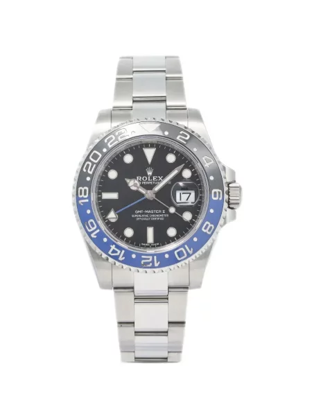 Ceas Rolex negru