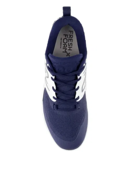 Sportbačiai New Balance Fresh Foam balta