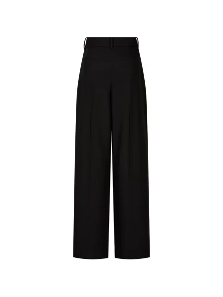Pantaloni Tomboy negru