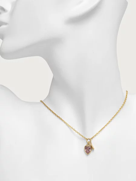 Ожерелье Guess