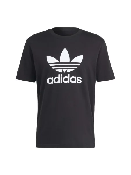 Koszulka Adidas czarna