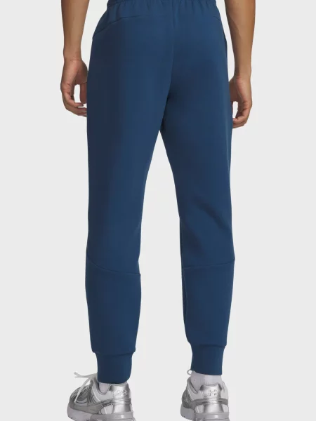 Спортивные штаны Under Armour синие