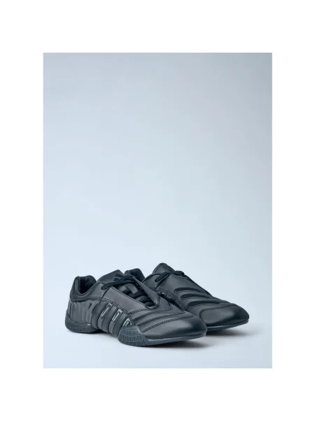 Trampki Adidas czarne