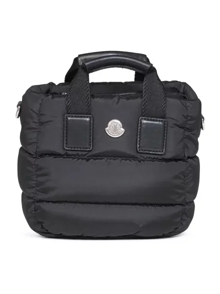 Body Moncler czarny