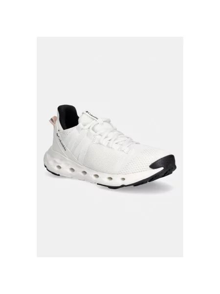 Sneakersy Columbia beżowe