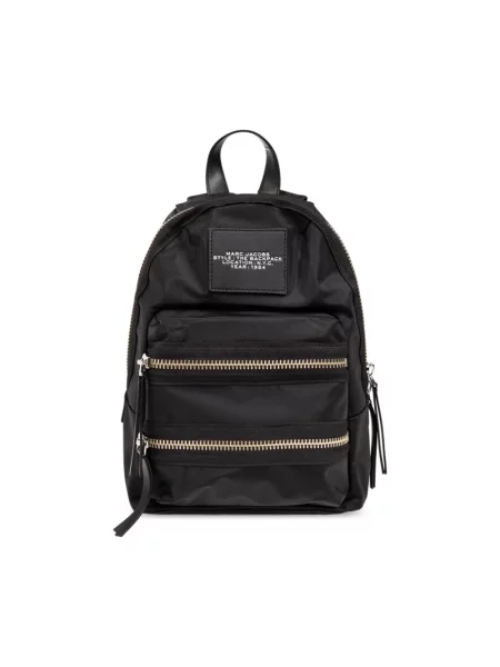 Plecak Marc Jacobs czarny