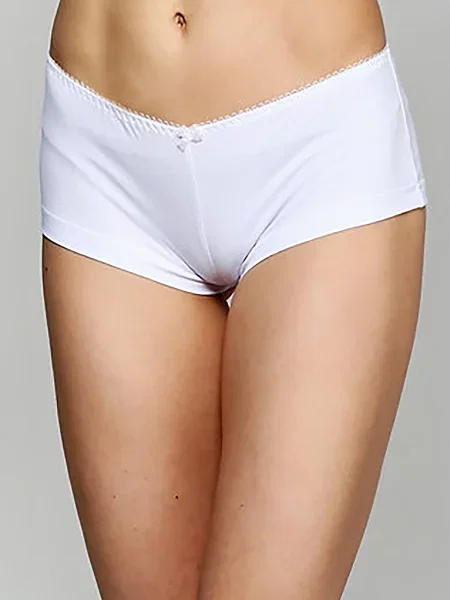 Fleri Труси Мікрофібра/текстиль білий