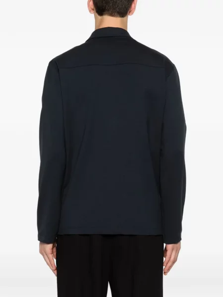 Яке Kired синьо