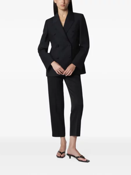 Pantaloni Róhe negru