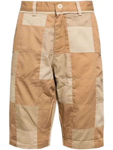 Pantaloni scurți Private Stock maro