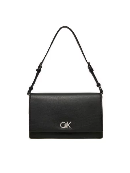 Torbica Calvin Klein crna
