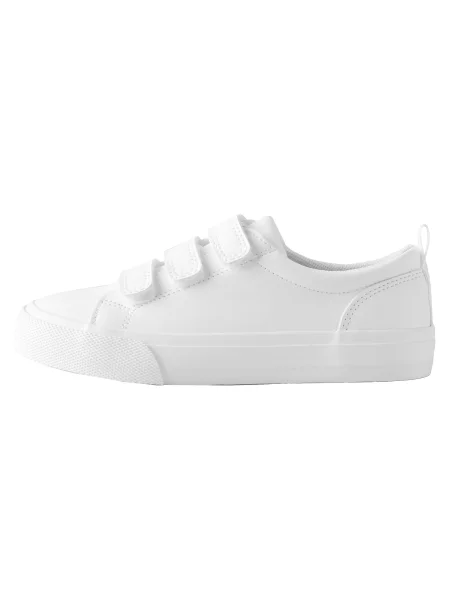 Sneakerși copii Next alb