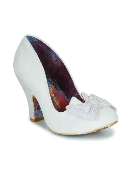 Pantofi cu toc Irregular Choice
