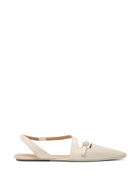 Papuci tip mules Marsell