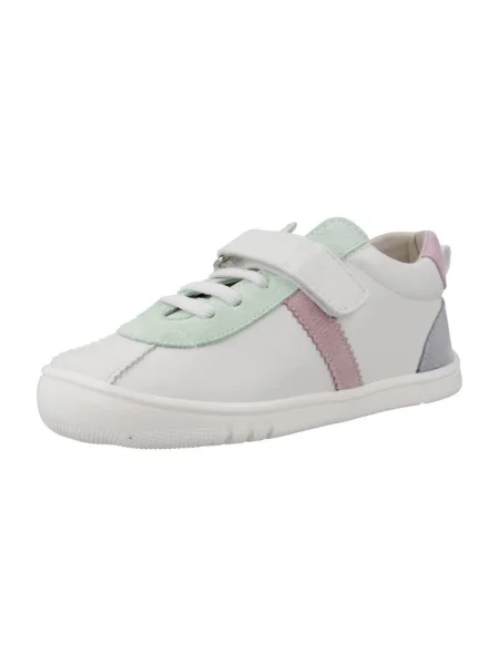 Pantofi copii Piruflex alb