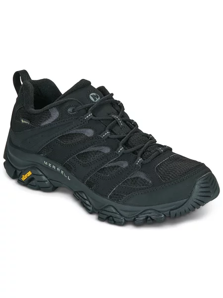 Pantofi Merrell negru