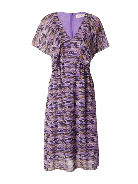 Suknele Inwear juoda