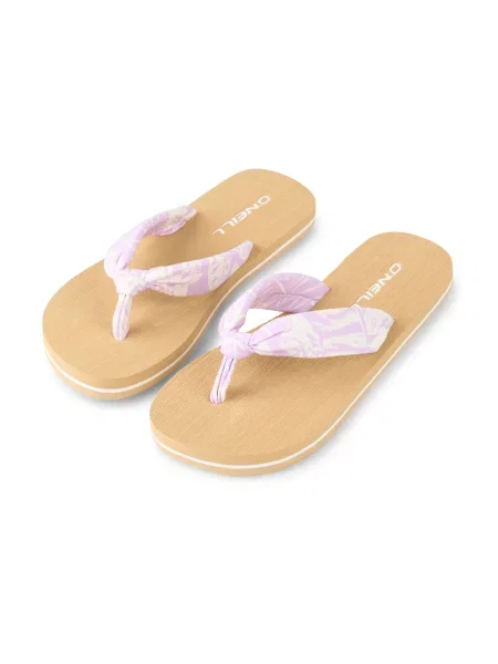 O'NEILL Japonke Ditsy Sun sivka bela