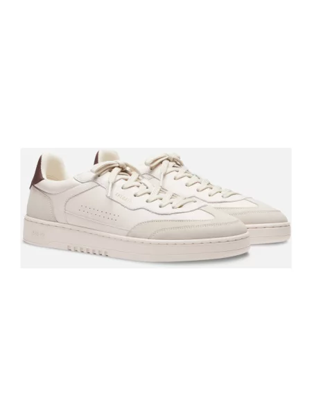 Sneakersy Axel Arigato skórzane beżowe