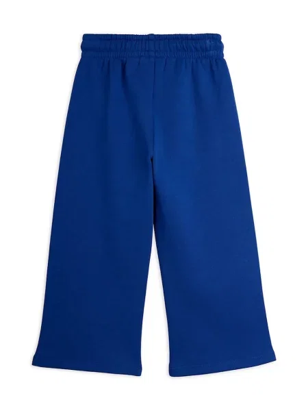 Детские спортивные штаны Mini Rodini