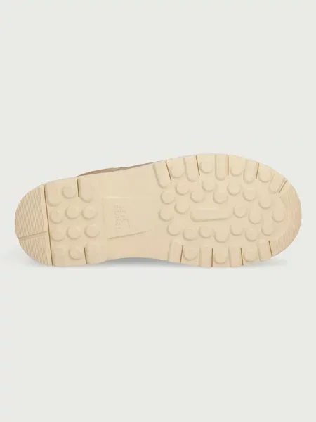 Sorel W AMBLER FIRESIDE CHUKKA női bőr cipő barna
