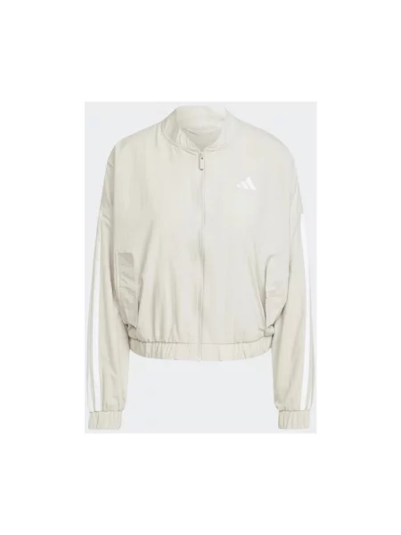 Kurtka adidas Essentials biała