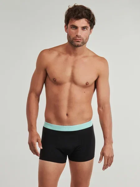 Blugi Calvin Klein Underwear negru