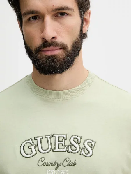 Футболка Guess