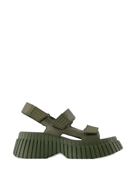 Sandale Camper verde