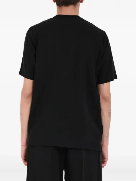 Tricou Yes London negru