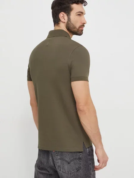 Tommy Hilfiger Πόλο πράσινο