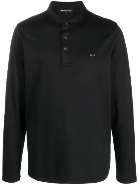 Polo Michael Kors negru