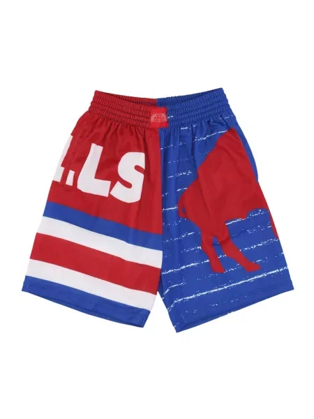 Spodenki sportowe Mitchell & Ness do koszykówki