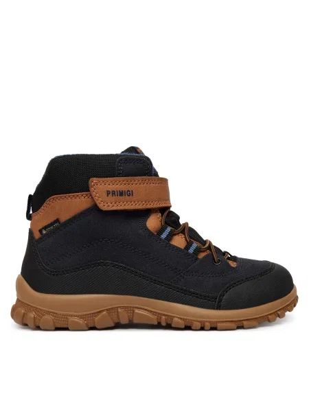 Μπότες Χιονιού Primigi GORE-TEX D Σκούρο μπλε