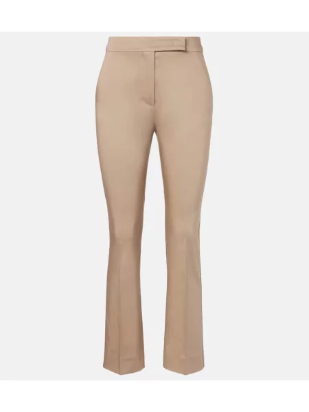Cropp pantaloni Max Mara bej