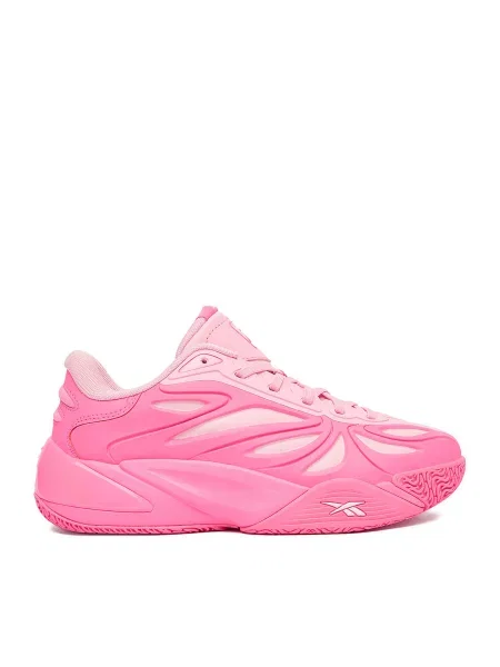 Basketbalové boty Reebok EOSK ANGEL REESE 1 růžová