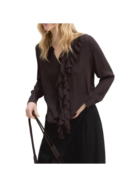 Top Emme Marella maro