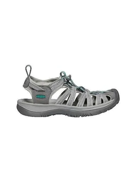 Pantofi Keen gri