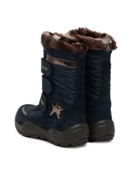 Sniego batai Primigi GORE-TEX M Tamsiai mėlyna