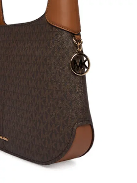MICHAEL Michael Kors Torbica smeđa