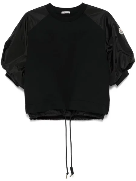 Tricou Moncler negru
