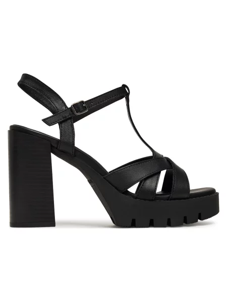 Sandale G-Star Raw negru