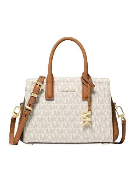 Torebka MICHAEL Michael Kors beżowa